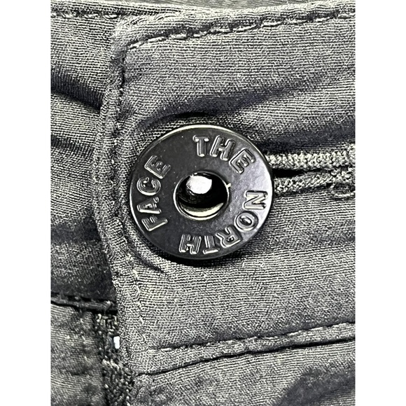 The North Face Black Men's Casual Active Packable Hiker‎ Shorts Size 36 - Picture 7 of 16